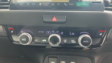 Honda Jazz 1.5 i-MMD Hybrid EX 5dr eCVT Hybrid Hatchback